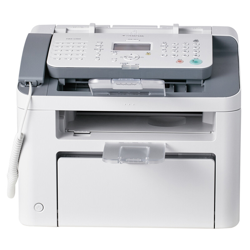 佳能（Canon）FAX-L150 黑白激光多功能传真一体机的照片